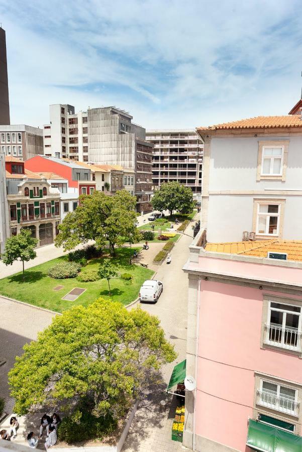 Big Families & Groups Bonjardim Views 5 Bedrooms 3 Bathrooms Porto Exterior photo