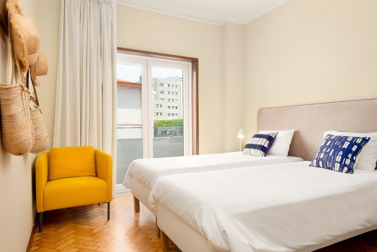 Big Families & Groups Bonjardim Views 5 Bedrooms 3 Bathrooms Porto Exterior photo