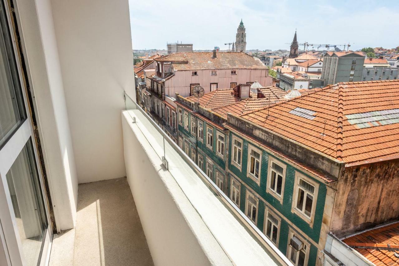 Big Families & Groups Bonjardim Views 5 Bedrooms 3 Bathrooms Porto Exterior photo